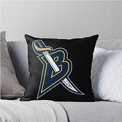 Buffalo Sabres Throw Pillow