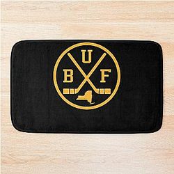 Art Buffalo Sabres Bath Mat