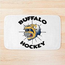 Art Buffalo Sabres Bath Mat
