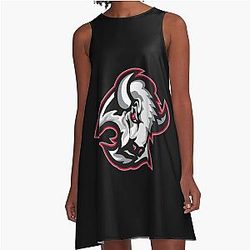 Art Buffalo Sabres Dress