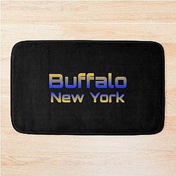 Art Buffalo Sabres Bath Mat