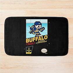 Art Buffalo Sabres Bath Mat