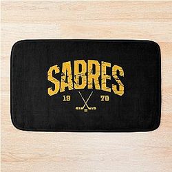Art Buffalo Sabres Bath Mat