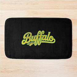 Art Buffalo Sabres Bath Mat