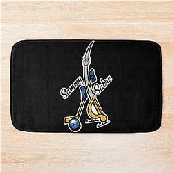 Art Buffalo Sabres Bath Mat