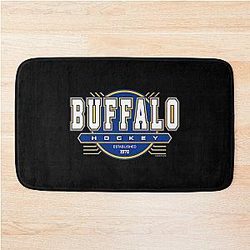 Buffalo Sabres Bath Mat