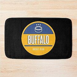 Art Buffalo Sabres Bath Mat