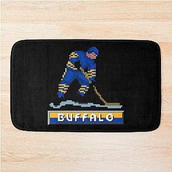 Art Buffalo Sabres Bath Mat