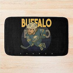 Art Buffalo Sabres Bath Mat