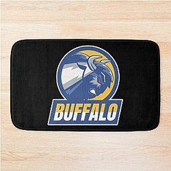 Art Buffalo Sabres Bath Mat