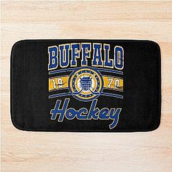 Buffalo Sabres Bath Mat