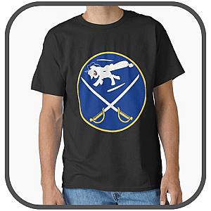 Buffalo Sabres T-Shirts