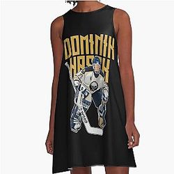 Buffalo Sabres A-Line Dress