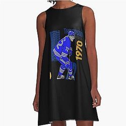 Art Buffalo Sabres Dress
