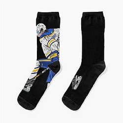 Art Buffalo Sabres Socks