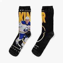 Art Buffalo Sabres Socks