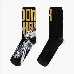 Art Buffalo Sabres Socks