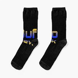 Buffalo Sabres Socks