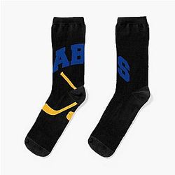 Art Buffalo Sabres Socks