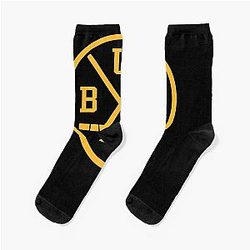 Buffalo Sabres Socks