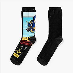 Buffalo Sabres Socks
