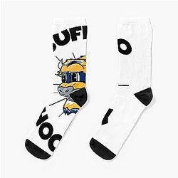 Buffalo Sabres Socks