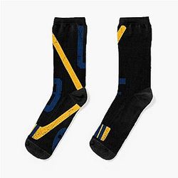 Art Buffalo Sabres Socks