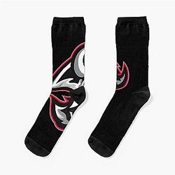 Art Buffalo Sabres Socks