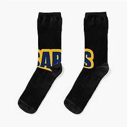 Art and Buffalo Sabres Socks