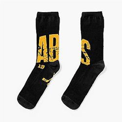 Art Buffalo Sabres Socks
