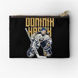 Buffalo Sabres Zipper Pouch