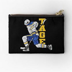 Art Buffalo Sabres Zipper Pouch