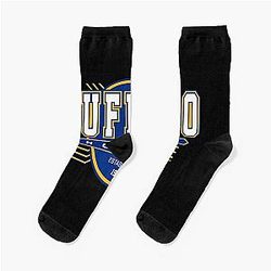 Buffalo Sabres Socks