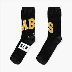Art Buffalo Sabres Socks