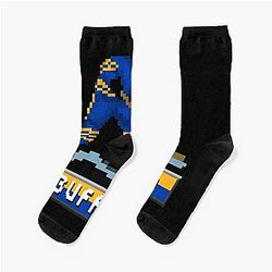 Buffalo Sabres Socks