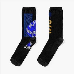 Art Buffalo Sabres Socks