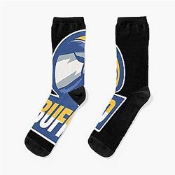 Art Buffalo Sabres Socks