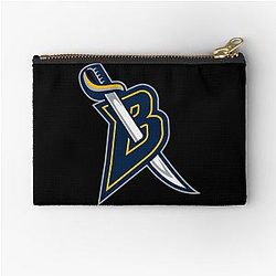 Art Buffalo Sabres Zipper Pouch