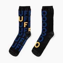 Buffalo Sabres Socks
