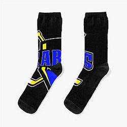 Art Buffalo Sabres Socks