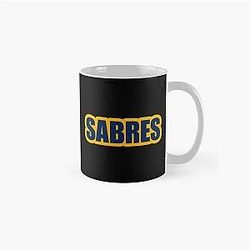Art Buffalo Sabres Classic Mug
