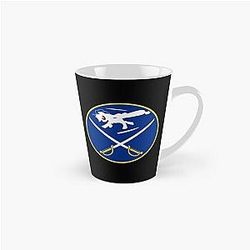 Art Buffalo Sabres Tall Mug
