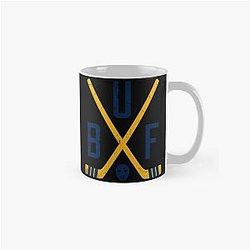 Art Buffalo Sabres Classic Mug