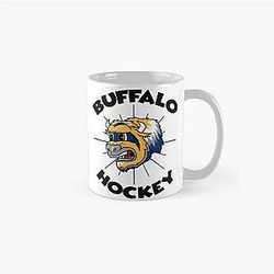 Art Buffalo Sabres Classic Mug