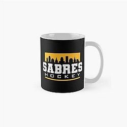 Buffalo Sabres Classic Mug