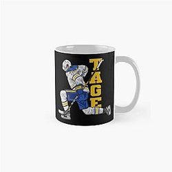 Art Buffalo Sabres Mug