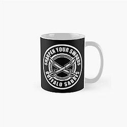 Art Buffalo Sabres Classic Mug