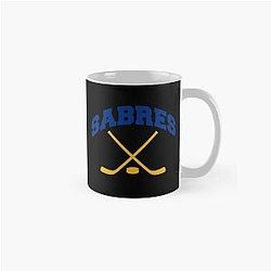 Buffalo Sabres Classic Mug