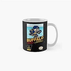 Art Buffalo Sabres Classic Mug
