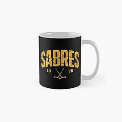 Art Buffalo Sabres Mug